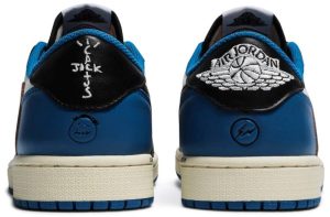 Fragment Design X Travis Scott X Air Jordan 1 Retro Low Dm7866140 fashionwaveus 1 7