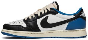 Fragment Design X Travis Scott X Air Jordan 1 Retro Low Dm7866140 fashionwaveus 1 9