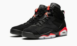 Air Jordan 6 Retro Infrared 2019 Release 384664060 fashionwaveus 1 3