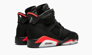 Air Jordan 6 Retro Infrared 2019 Release 384664060 fashionwaveus 1 4