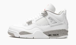 Air Jordan 4 Retro White Oreo Dj4699100 fashionwaveus 1 2