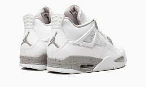 Air Jordan 4 Retro White Oreo Dj4699100 fashionwaveus 1 4