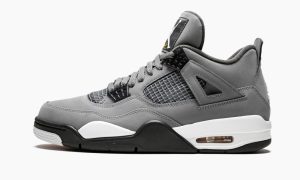 Air Jordan 4 Retro Cool Grey fashionwaveus 1 2