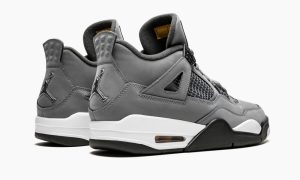 Air Jordan 4 Retro Cool Grey fashionwaveus 1 4