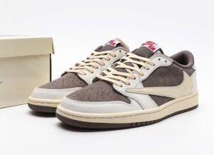 Travis Scott X Air Jordan 1 Low Og Reverse Mocha Dm7866162 fashionwaveus 1 3