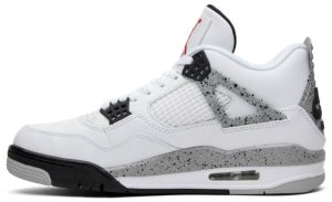 Air Jordan 4 Retro Og White Cement 2016 840606192 fashionwaveus 1 1