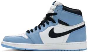 Air Jordan 1 Retro High Og University Blue 555088134 fashionwaveus 1 3