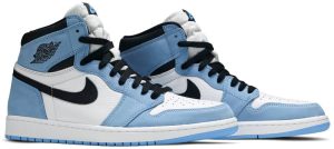 Air Jordan 1 Retro High Og University Blue 555088134 fashionwaveus 1 4