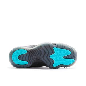 Air Jordan 11 Retro Gamma Gs 378038006 fashionwaveus 1 2