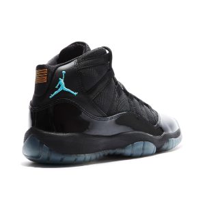 Air Jordan 11 Retro Gamma Gs 378038006 fashionwaveus 1 3