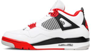 Air Jordan 4 Retro Og Fire Red 2020 Dc7770160 fashionwaveus 1 1