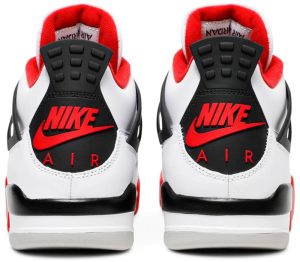 Air Jordan 4 Retro Og Fire Red 2020 Dc7770160 fashionwaveus 1 3