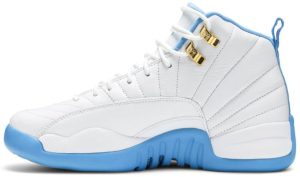 Air Jordan 12 Retro Gg University Blue 510815127 fashionwaveus 1 1