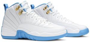 Air Jordan 12 Retro Gg University Blue 510815127 fashionwaveus 1 2