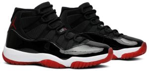 Air Jordan 11 Retro Bred 2019 378037061 fashionwaveus 1 2