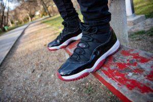 Air Jordan 11 Retro Bred 2019 378037061 fashionwaveus 1 5