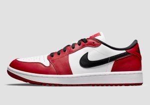 Air Jordan 1 Low Golf Chicago Dd9315600 fashionwaveus 1 1