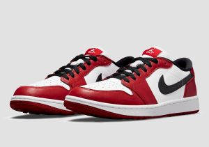 Air Jordan 1 Low Golf Chicago Dd9315600 fashionwaveus 1 3