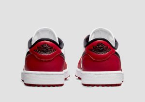 Air Jordan 1 Low Golf Chicago Dd9315600 fashionwaveus 1 4