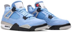 Air Jordan 4 Retro Gs University Blue 408452400 fashionwaveus 1 2