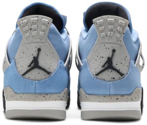 Air Jordan 4 Retro University Blue Ct8527400 fashionwaveus 1 3