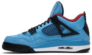 Travis Scott X Air Jordan 4 Retro Cactus Jack 308497406 fashionwaveus 1 1