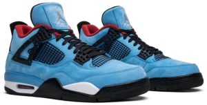 Travis Scott X Air Jordan 4 Retro Cactus Jack 308497406 fashionwaveus 1 2