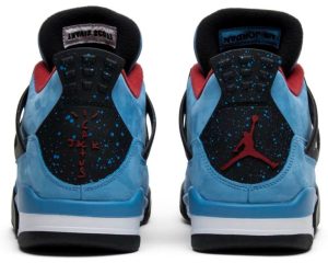 Travis Scott X Air Jordan 4 Retro Cactus Jack 308497406 fashionwaveus 1 3