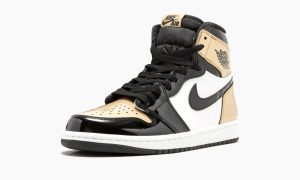 Air Jordan 1 Retro High Og Nrg Gold Toe 861428007 fashionwaveus 1 2