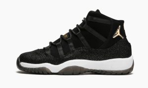 Air Jordan 11 Retro Prem Hc Heiress Black Stingray fashionwaveus 1 2