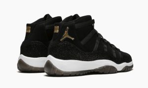 Air Jordan 11 Retro Prem Hc Heiress Black Stingray fashionwaveus 1 4