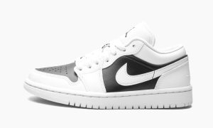 Wmns Air Jordan 1 Low Panda Dc0774100 fashionwaveus 1 2