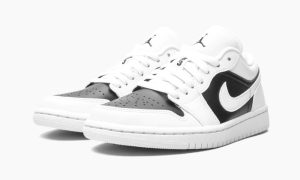 Wmns Air Jordan 1 Low Panda Dc0774100 fashionwaveus 1 3