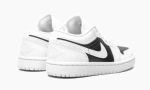 Wmns Air Jordan 1 Low Panda Dc0774100 fashionwaveus 1 4