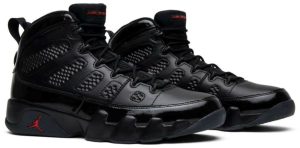 Air Jordan 9 Retro Bred 302370014 fashionwaveus 1 4