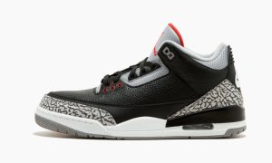 Air Jordan 3 Retro Og Blackcement fashionwaveus 1 2