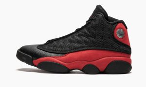 Air Jordan 13 Retro Bred 2017 fashionwaveus 1 2