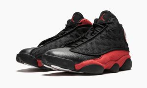 Air Jordan 13 Retro Bred 2017 fashionwaveus 1 3