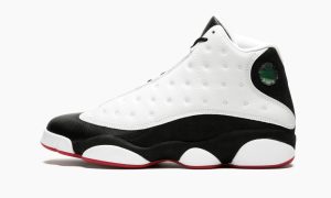 Air Jordan Retro 13 He Got Game fashionwaveus 1 2