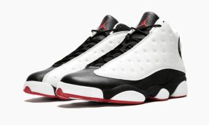 Air Jordan Retro 13 He Got Game fashionwaveus 1 3