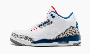 Air Jordan 3 Retro Og True Blue fashionwaveus 1 2