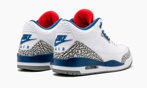 Air Jordan 3 Retro Og True Blue fashionwaveus 1 4