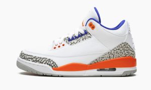 Air Jordan 3 Retro Knicks fashionwaveus 1 2