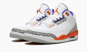 Air Jordan 3 Retro Knicks fashionwaveus 1 3