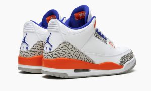 Air Jordan 3 Retro Knicks fashionwaveus 1 4