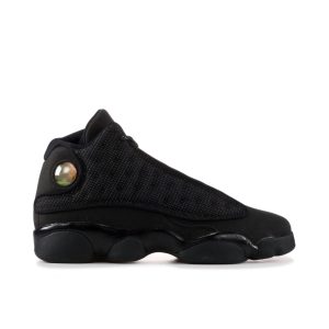 Air Jordan 13 Retro Gs Black Cat 884129011 fashionwaveus 1 1