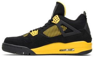 Air Jordan 4 Retro Thunder 2012 308497008 fashionwaveus 1 1