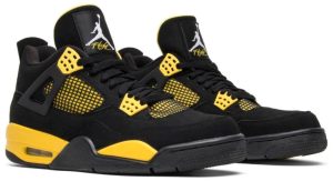 Air Jordan 4 Retro Thunder 2012 308497008 fashionwaveus 1 2