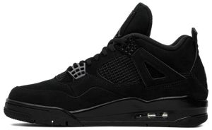 Air Jordan 4 Retro Black Cat 2020 Cu1110010 fashionwaveus 1 1