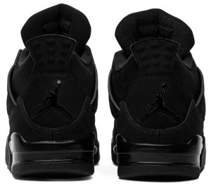 Air Jordan 4 Retro Black Cat 2020 Cu1110010 fashionwaveus 1 3